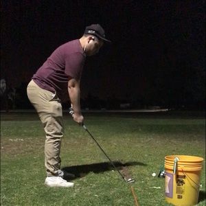 Meet your Posher, Vincent